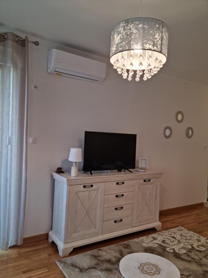 Apartman Anamarija Banja Luka Exterior foto