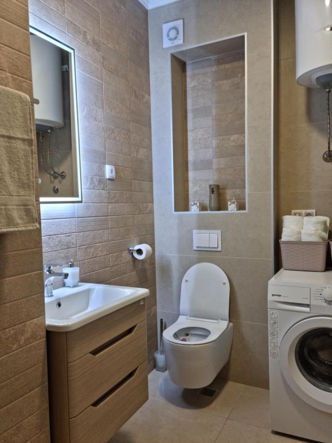 Apartman Anamarija Banja Luka Exterior foto