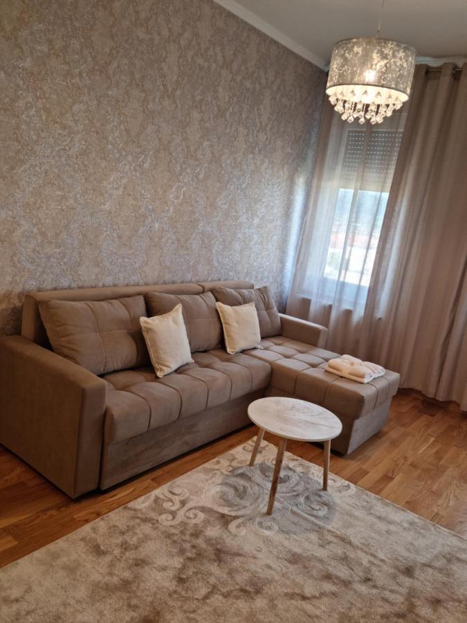 Apartman Anamarija Banja Luka Exterior foto