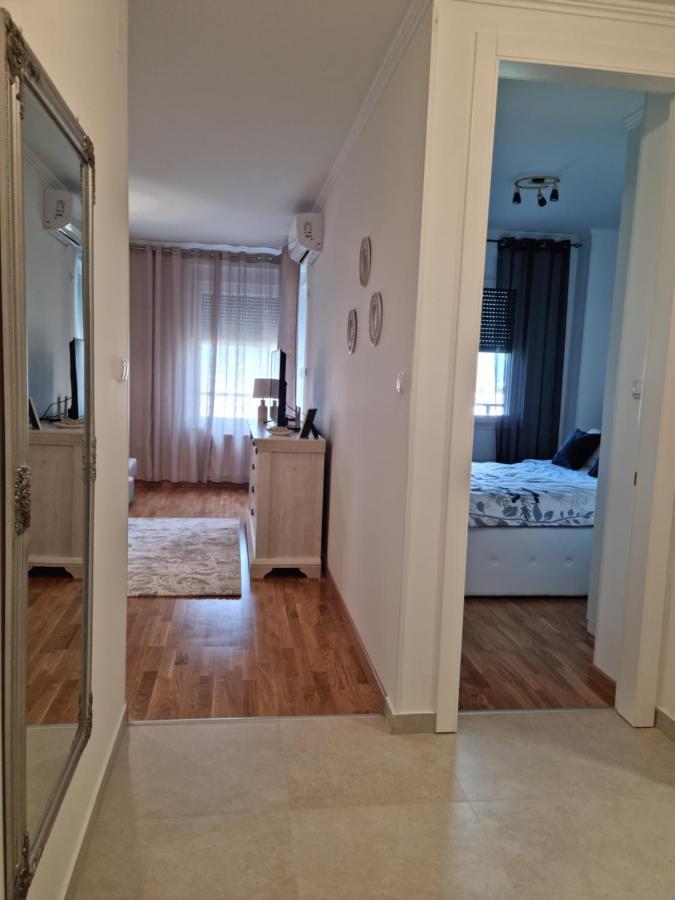 Apartman Anamarija Banja Luka Exterior foto