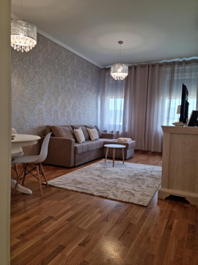 Apartman Anamarija Banja Luka Exterior foto
