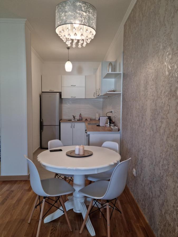 Apartman Anamarija Banja Luka Exterior foto