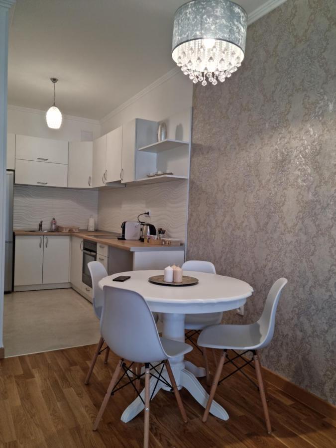 Apartman Anamarija Banja Luka Exterior foto