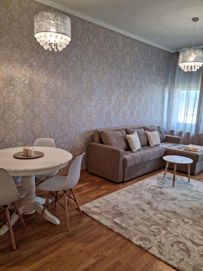 Apartman Anamarija Banja Luka Exterior foto