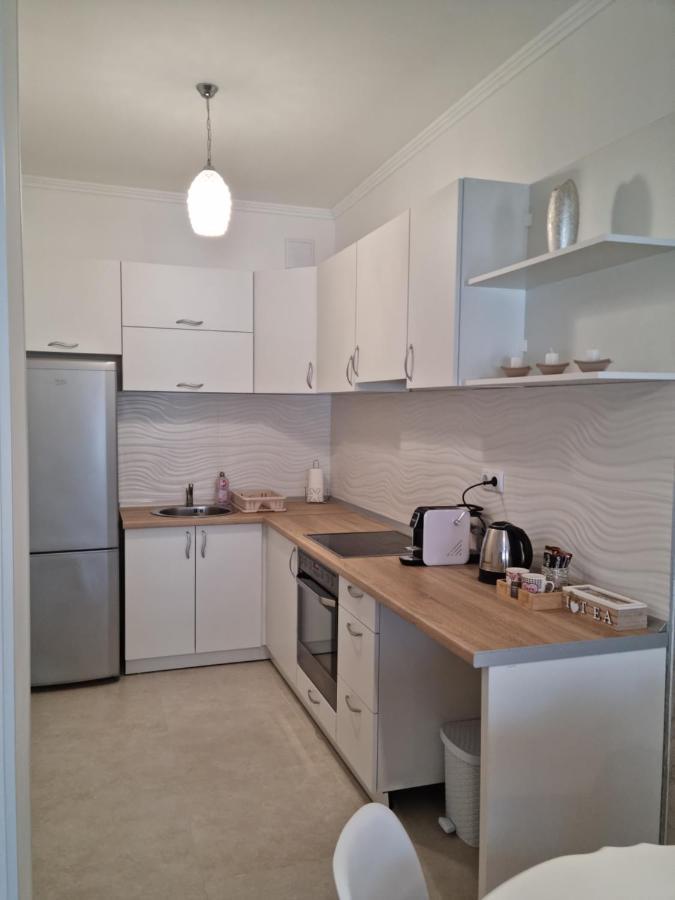 Apartman Anamarija Banja Luka Exterior foto