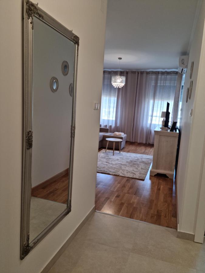 Apartman Anamarija Banja Luka Exterior foto