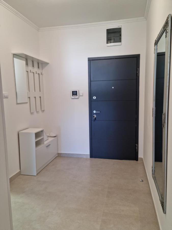 Apartman Anamarija Banja Luka Exterior foto