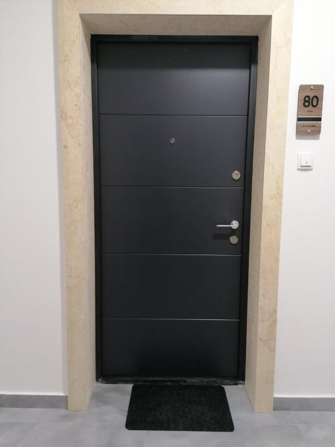 Apartman Anamarija Banja Luka Exterior foto