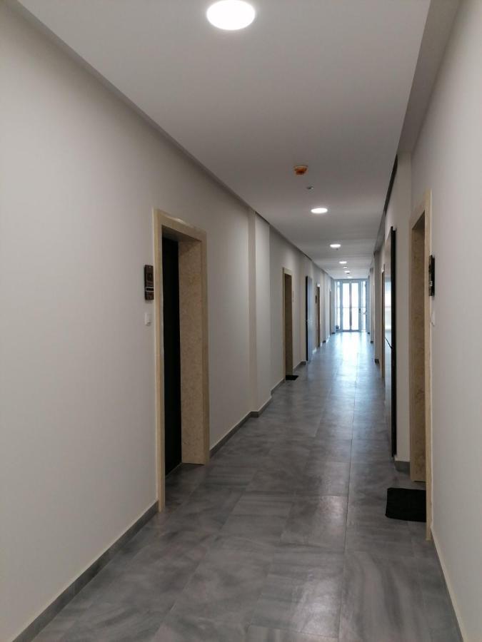 Apartman Anamarija Banja Luka Exterior foto