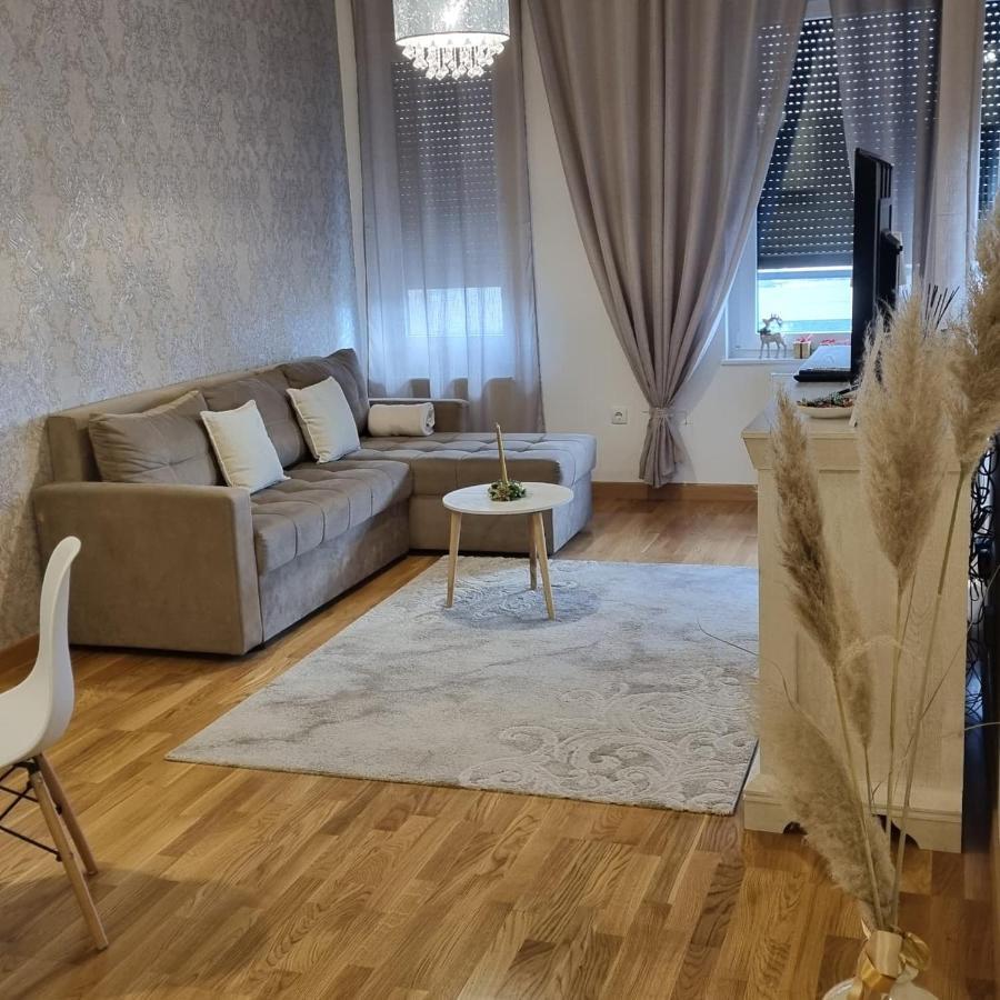Apartman Anamarija Banja Luka Exterior foto