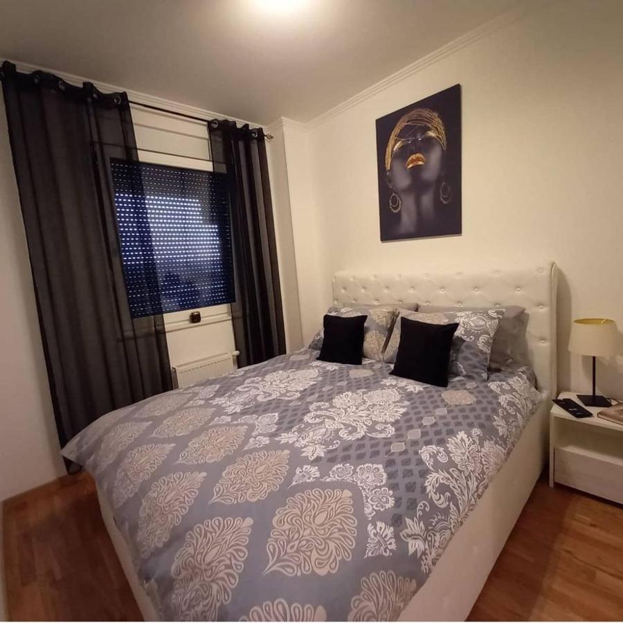 Apartman Anamarija Banja Luka Exterior foto