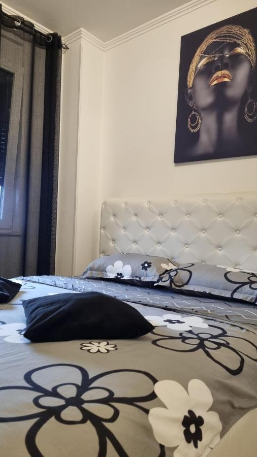 Apartman Anamarija Banja Luka Exterior foto