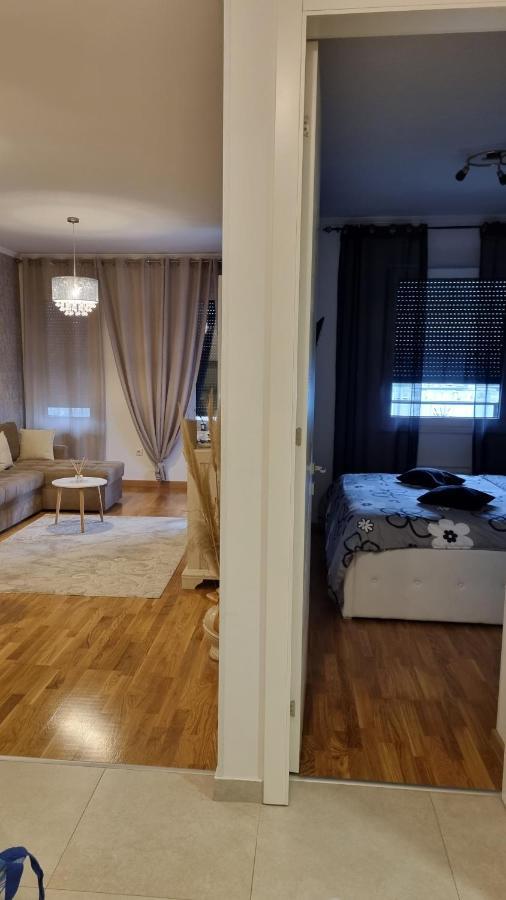 Apartman Anamarija Banja Luka Exterior foto